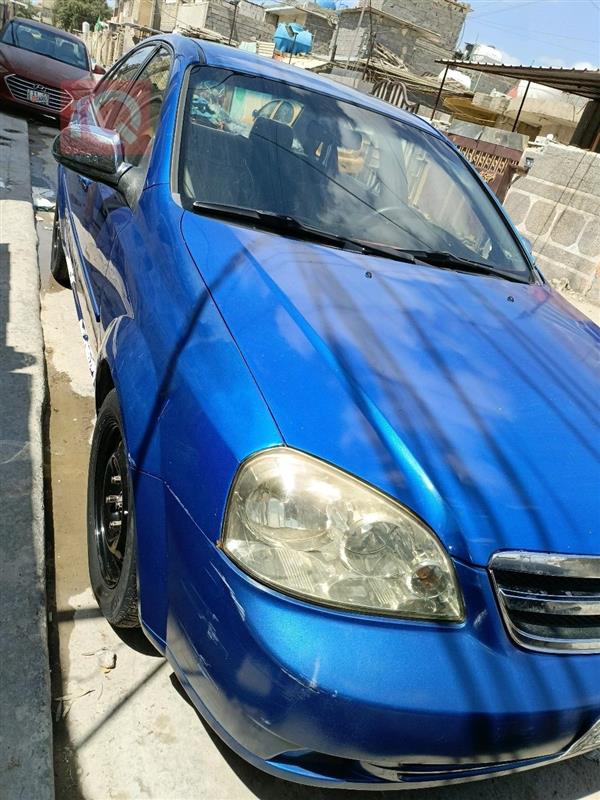 شيفروليه اوبترا 2010 للبيع في العراق -  بغداد